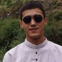 Знакомства: Нурдоолот, 22 года, Бишкек