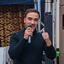 Знакомства: Мурат, 35 лет, Солигорск