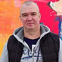 Знакомства: Виталий, 46 лет, Самара