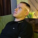 Знакомства: Илья, 25 лет, Брянск