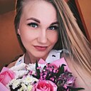 Знакомства: Алина, 23 года, Юрга