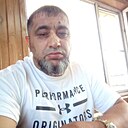 Знакомства: Фарид, 46 лет, Георгиевск