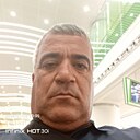 Знакомства: Gylyç Çaryýarow, 47 лет, Череповец