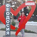 Знакомства: Ярина, 46 лет, Туапсе