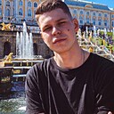 Знакомства: Даниил, 26 лет, Быдгощ