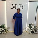 Знакомства: Оксана, 46 лет, Саратов