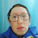 Знакомства: Гильфан, 25 лет, Лысьва