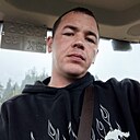 Знакомства: Вовчер, 35 лет, Верховажье