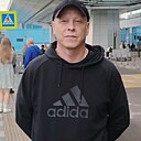 Знакомства: Андрей, 49 лет, Томск