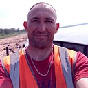 Знакомства: Руслан, 40 лет, Лесосибирск