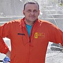 Знакомства: Андрей, 46 лет, Верхняя Салда