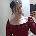 Знакомства: Есения, 19 лет, Красноярск