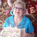 Знакомства: Надежда Попова, 60 лет, Алтайское