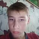 Знакомства: Егор, 19 лет, Лида