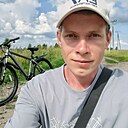 Знакомства: Андрей, 38 лет, Курган