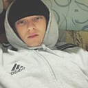 Знакомства: Данил, 19 лет, Юрга