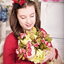 Знакомства: Яна, 23 года, Ставрополь