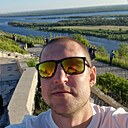 Знакомства: Андрей, 37 лет, Тольятти