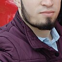 Знакомства: Умар, 26 лет, Пермь