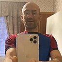 Знакомства: Виктор, 52 года, Красногорск