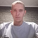 Знакомства: Денис, 37 лет, Нягань