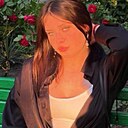 Знакомства: Вика, 18 лет, Терновка