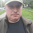 Знакомства: Дима, 42 года, Смоленск