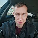 Знакомства: Дима, 28 лет, Сморгонь