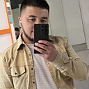 Знакомства: Саша, 26 лет, Орша