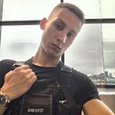 Знакомства: Сергей, 23 года, Владивосток