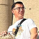 Знакомства: Jasik, 35 лет, Караганда