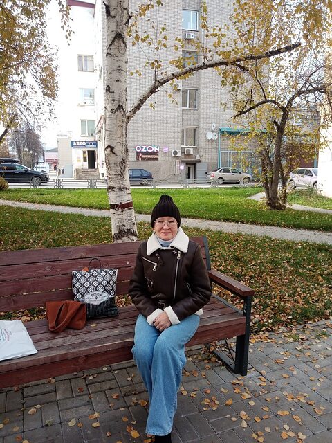 Фото - Tabor.ru