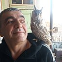 Знакомства: Манвел, 56 лет, Анапа