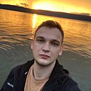 Знакомства: Андрей, 26 лет, Тамбов