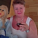 Знакомства: Янина, 59 лет, Гродно