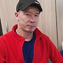 Знакомства: Аскар, 41 год, Уральск