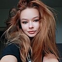 Знакомства: Ирина, 24 года, Новосибирск