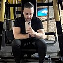 Знакомства: Евгений, 28 лет, Воронеж