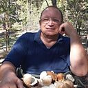 Знакомства: Василий, 59 лет, Семей