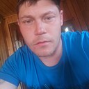 Знакомства: Миха, 35 лет, Лесосибирск