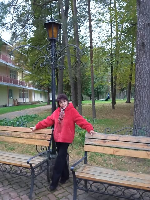 Фото - Tabor.ru