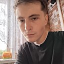 Знакомства: Павел, 25 лет, Лучегорск