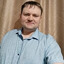 Знакомства: Ярослав, 40 лет, Владимир