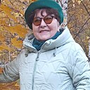 Знакомства: Гузалия, 67 лет, Альметьевск