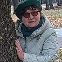 Знакомства: Гузалия, 67 лет, Альметьевск