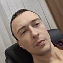 Знакомства: Виктор, 35 лет, Соликамск