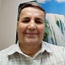 Знакомства: Марат, 62 года, Тюмень