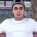 Знакомства: Ibrohim, 24 года, Варшава