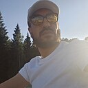 Знакомства: David, 40 лет, Тверь