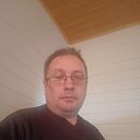 Знакомства: Павел, 52 года, Обнинск